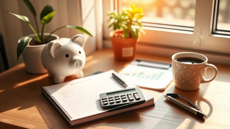 beginner money saving tips