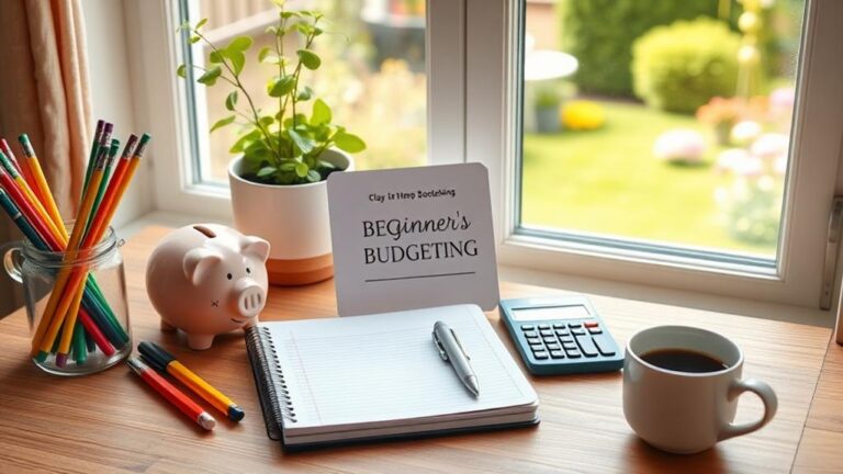 beginner s financial saving tips