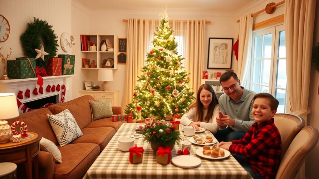 budget friendly holiday strategies