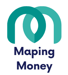 Maping Money