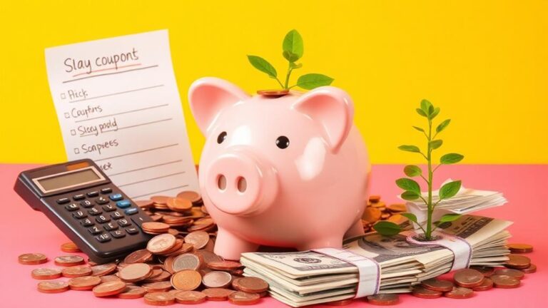 effective money saving strategies