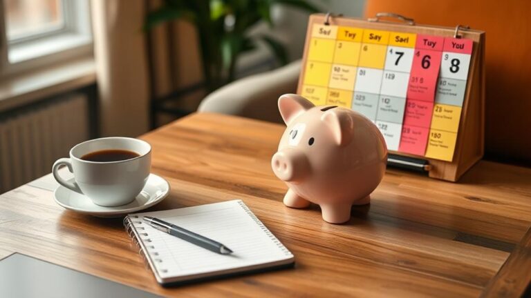 simple money saving strategies today