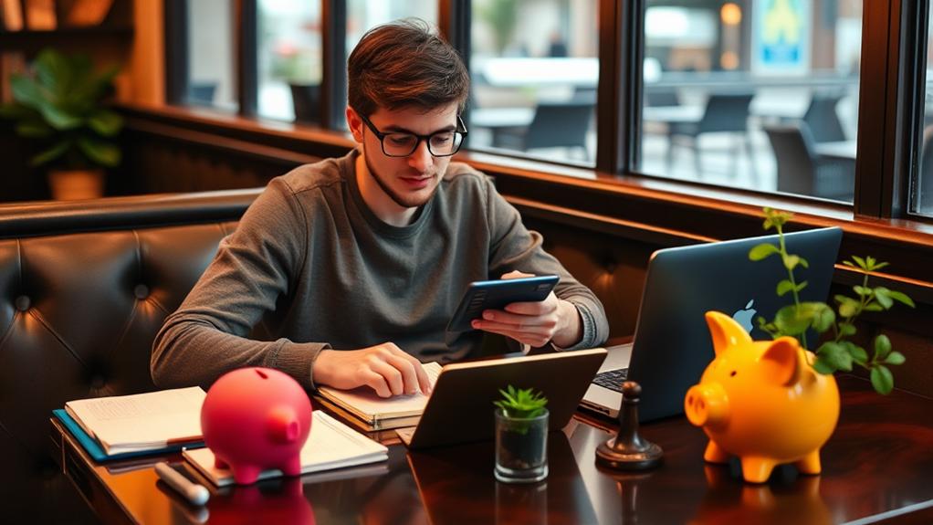 smart saving strategies for youth