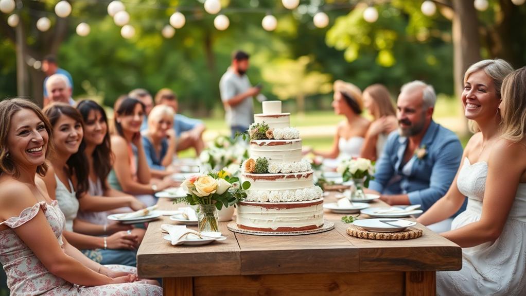 wedding budget saving tips